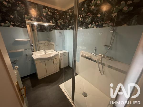 Maison à vendre 8 pièces 143 m² La Roche-Jaudy