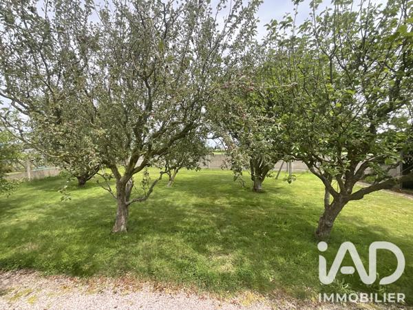 Maison à vendre 8 pièces 143 m² La Roche-Jaudy