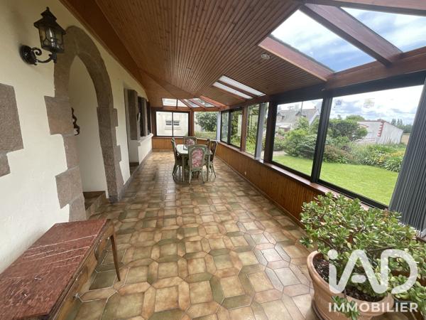 Maison à vendre 8 pièces 143 m² La Roche-Jaudy