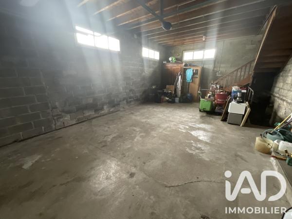 Maison à vendre 8 pièces 143 m² La Roche-Jaudy