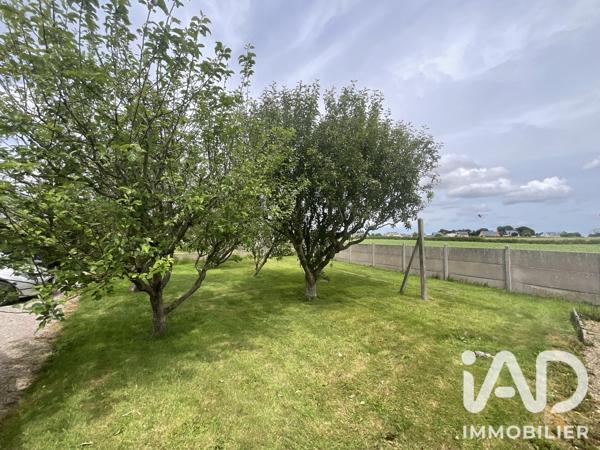Maison à vendre 8 pièces 143 m² La Roche-Jaudy