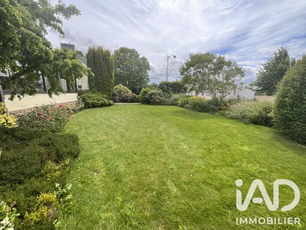 Maison à vendre 8 pièces 143 m² La Roche-Jaudy