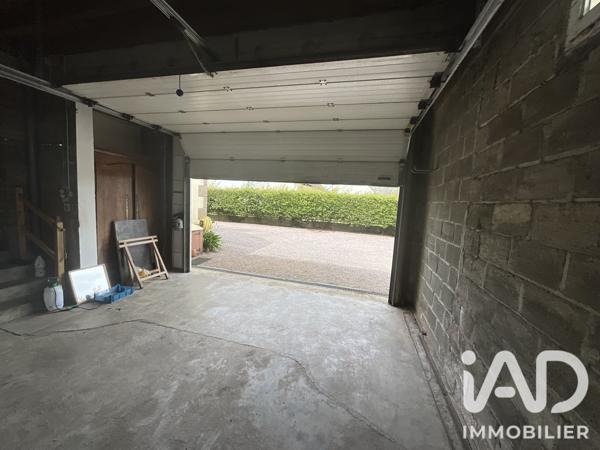 Maison à vendre 8 pièces 143 m² La Roche-Jaudy