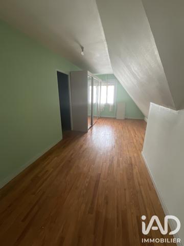 Maison à vendre 8 pièces 143 m² La Roche-Jaudy