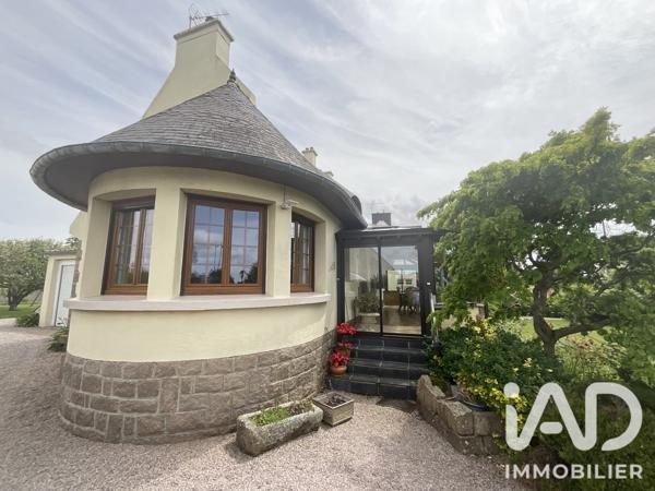 Maison à vendre 8 pièces 143 m² La Roche-Jaudy