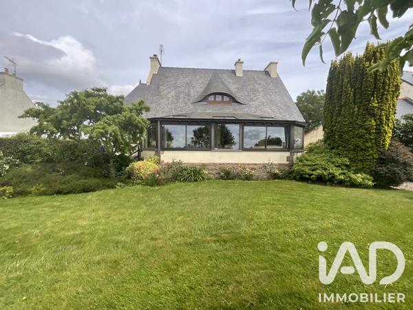 Maison à vendre 8 pièces 143 m² La Roche-Jaudy