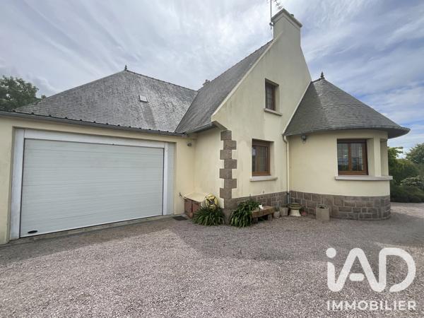 Maison à vendre 8 pièces 143 m² La Roche-Jaudy