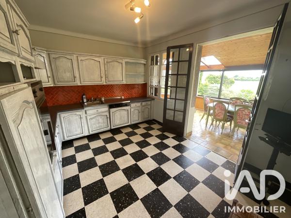 Maison à vendre 8 pièces 143 m² La Roche-Jaudy
