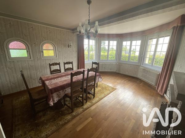 Maison à vendre 8 pièces 143 m² La Roche-Jaudy