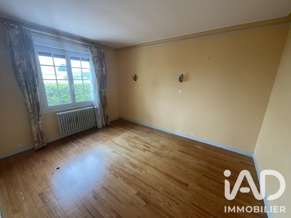 Maison à vendre 8 pièces 143 m² La Roche-Jaudy