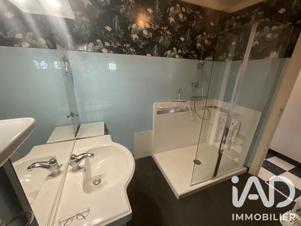 Maison à vendre 8 pièces 143 m² La Roche-Jaudy