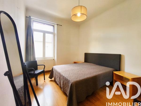 Appartement à vendre 3 pièces 81 m² Annemasse