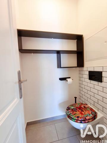 Appartement à vendre 3 pièces 81 m² Annemasse
