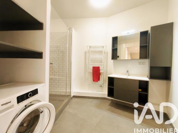 Appartement à vendre 3 pièces 81 m² Annemasse
