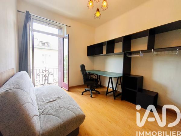Appartement à vendre 3 pièces 81 m² Annemasse