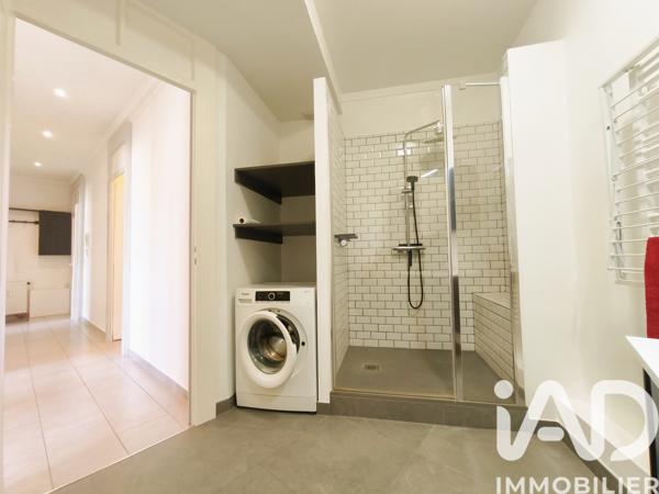 Appartement à vendre 3 pièces 81 m² Annemasse