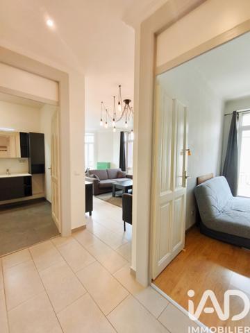 Appartement à vendre 3 pièces 81 m² Annemasse