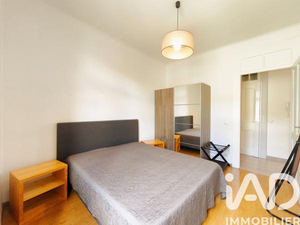 Appartement à vendre 3 pièces 81 m² Annemasse