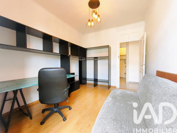 Appartement à vendre 3 pièces 81 m² Annemasse