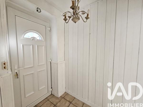 Maison à vendre 2 pièces 54 m² Montfort-le-Gesnois