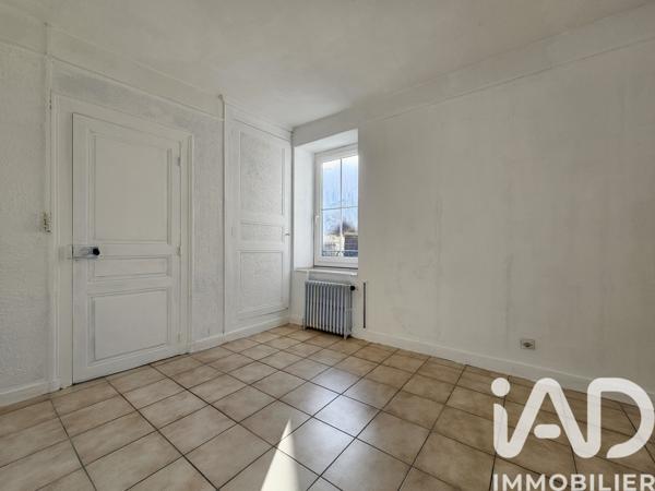 Maison à vendre 2 pièces 54 m² Montfort-le-Gesnois