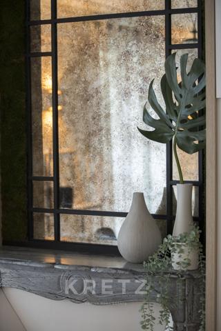 Appartement Haussmannien entièrement rénové