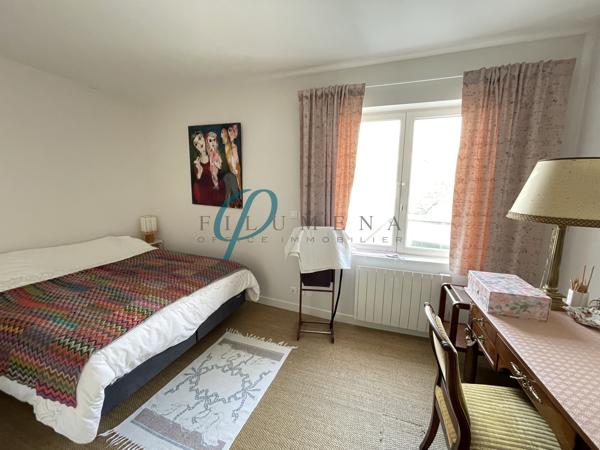Appartement 5 pièces 108 m² - Centre-ville historique