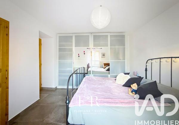 Maison à vendre 6 pièces 170 m² Morières-lès-Avignon