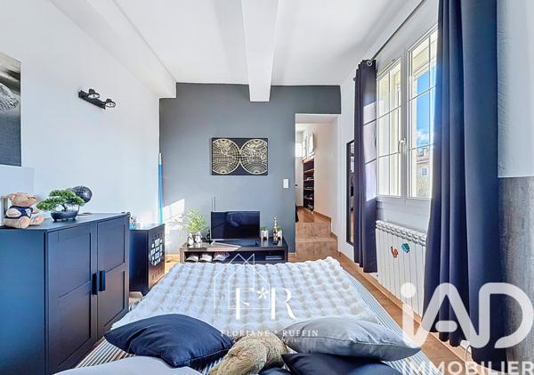Maison à vendre 6 pièces 170 m² Morières-lès-Avignon