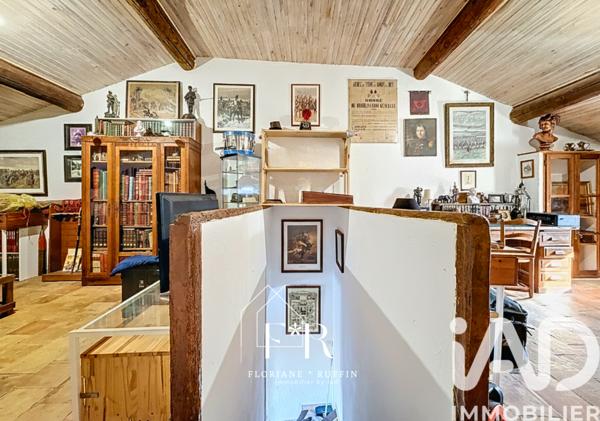 Maison à vendre 6 pièces 170 m² Morières-lès-Avignon