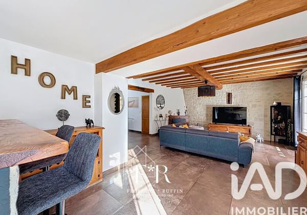 Maison à vendre 6 pièces 170 m² Morières-lès-Avignon