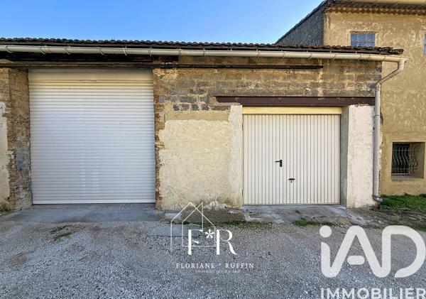 Maison à vendre 6 pièces 170 m² Morières-lès-Avignon