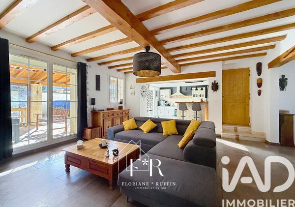 Maison à vendre 6 pièces 170 m² Morières-lès-Avignon
