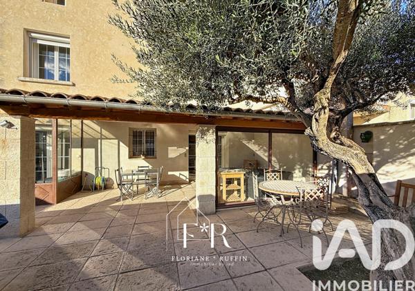 Maison à vendre 6 pièces 170 m² Morières-lès-Avignon