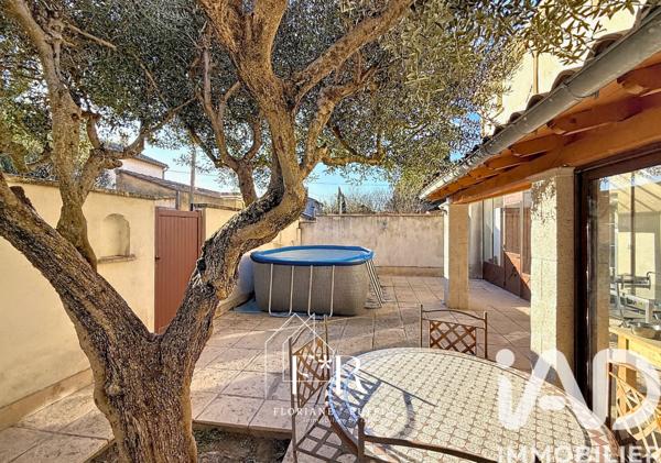 Maison à vendre 6 pièces 170 m² Morières-lès-Avignon