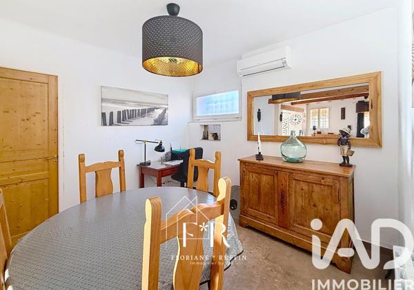 Maison à vendre 6 pièces 170 m² Morières-lès-Avignon