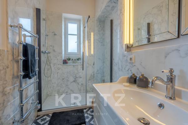 L'océan à perte de vue au coeur de la Côte des Basques