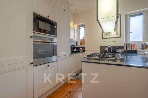 L'océan à perte de vue au coeur de la Côte des Basques