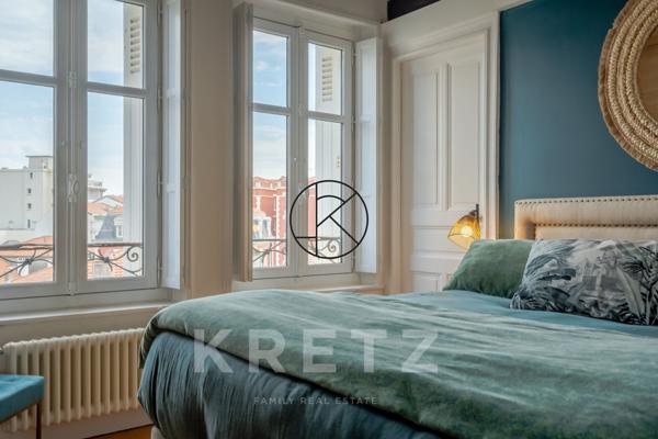 L'océan à perte de vue au coeur de la Côte des Basques