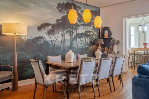 L'océan à perte de vue au coeur de la Côte des Basques