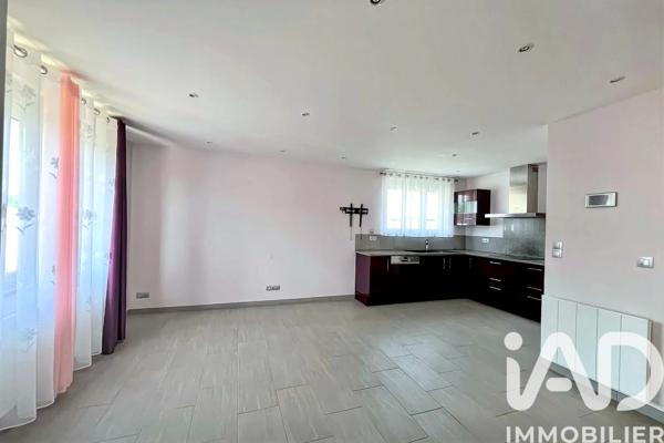 Maison à vendre 4 pièces 78 m² Luray