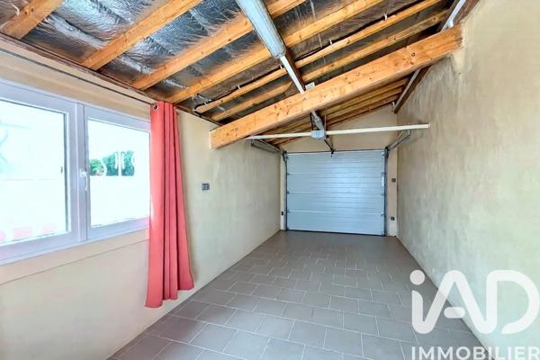Maison à vendre 4 pièces 78 m² Luray