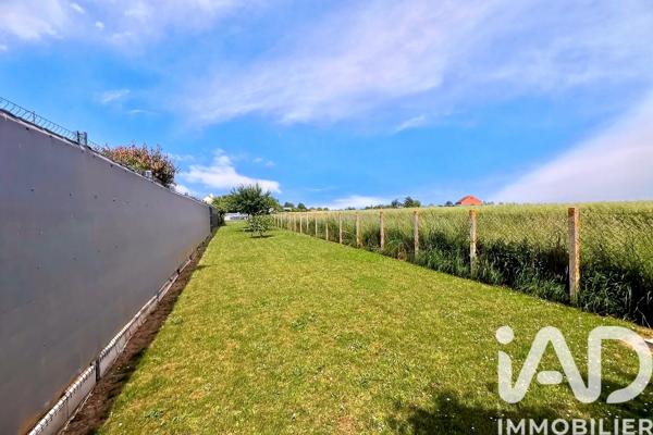 Maison à vendre 4 pièces 78 m² Luray