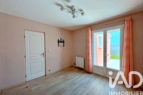 Maison à vendre 4 pièces 78 m² Luray