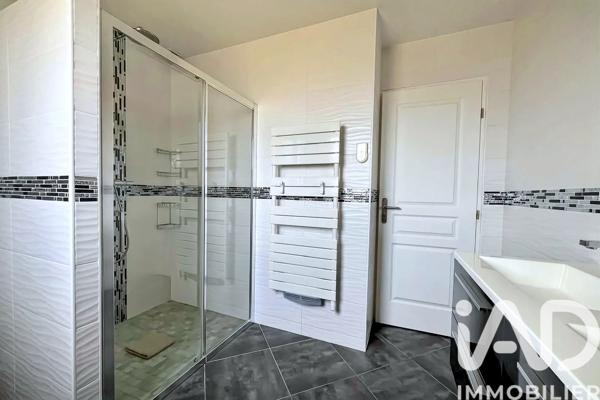 Maison à vendre 4 pièces 78 m² Luray