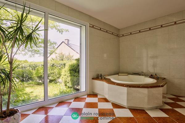 Maison 287m² – BAUNE