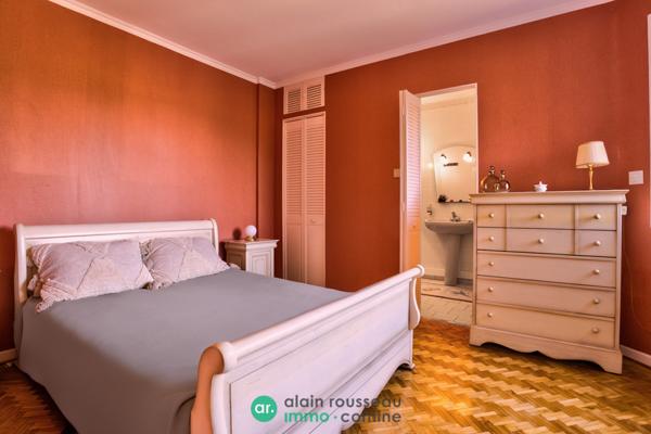 Maison 287m² – BAUNE