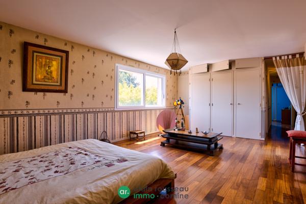 Maison 287m² – BAUNE