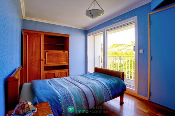 Maison 287m² – BAUNE