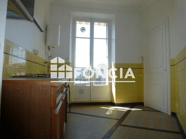 Location Appartement 3 pièces 69.3 m² - 44 RUE DE TURENNE Grenoble 38000